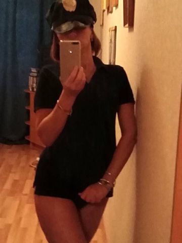 Анкета проститутки Услада, 32 года